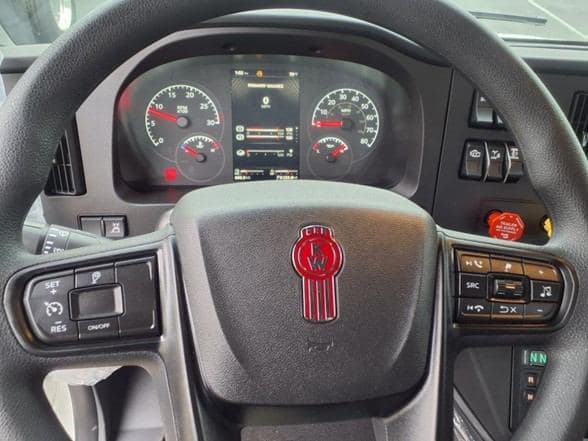 2026 Kenworth PSADL-400P image 17