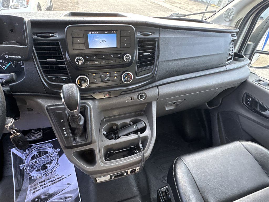 2023 Ford Transit T-350 image 57