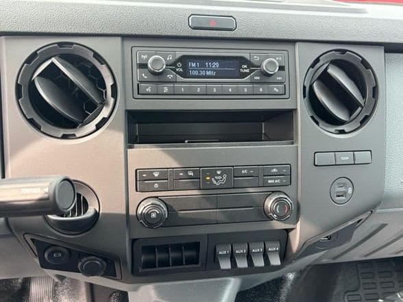 2025 Ford 4143D image 16