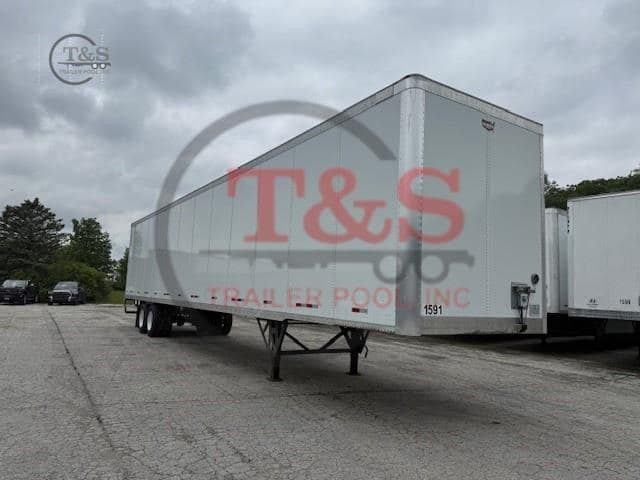 2021 WABASH 531591 image 4