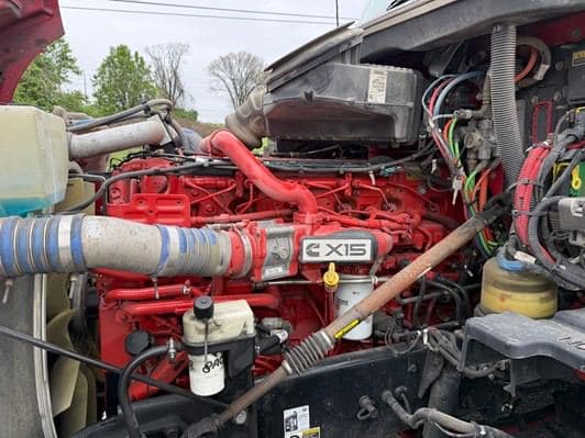 2022 Kenworth T680 image 6