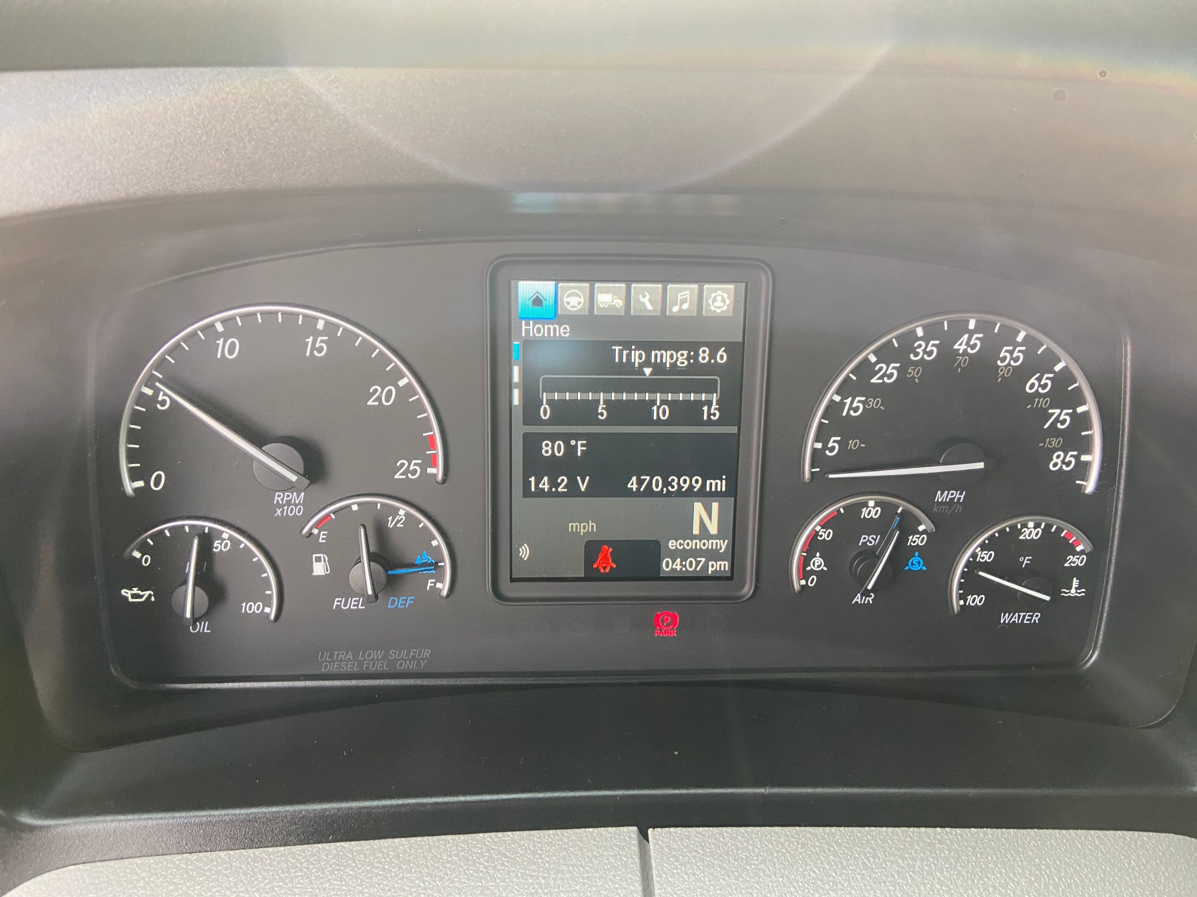 2021 Freightliner Cascadia image 15