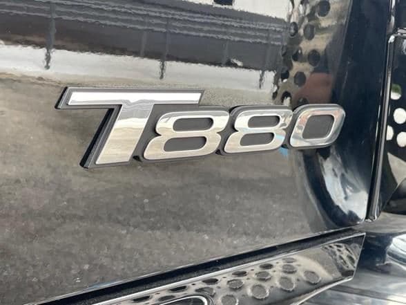 2026 Kenworth T880 image 11