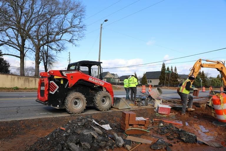 2025 MANITOU 2750V image 7