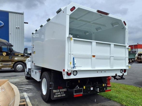 2026 Ford F750 SD image 5