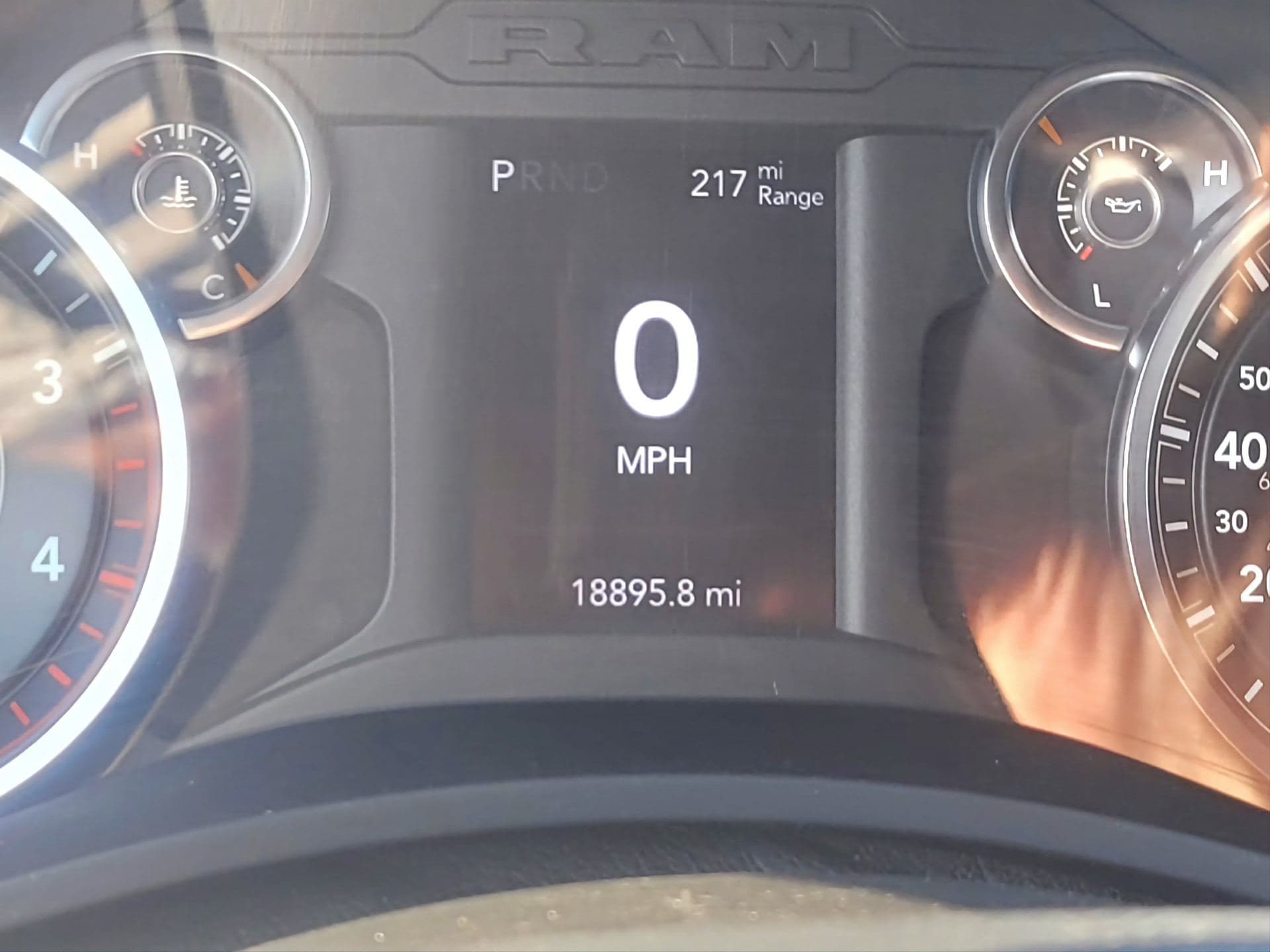 2022 Ram 5500 image 8