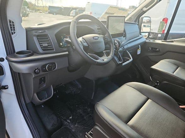 2026 Ford DE-16 image 5