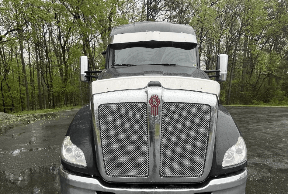2020 Kenworth T680 image 5