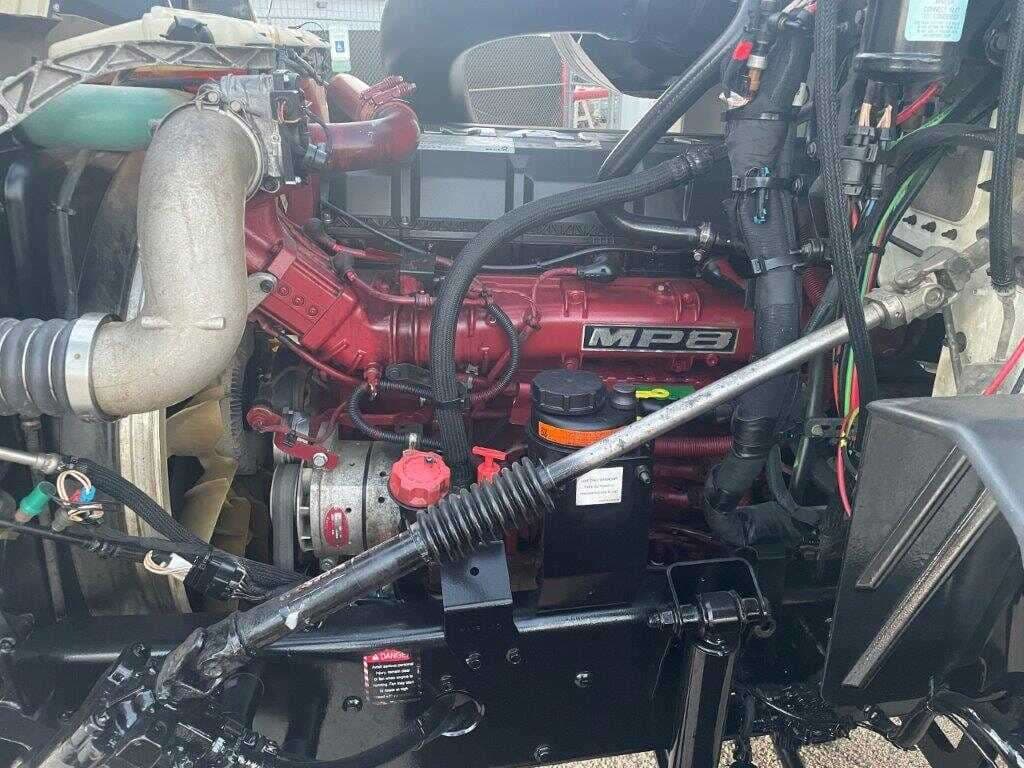 2018 Mack CXU613 Pinnacle image 6