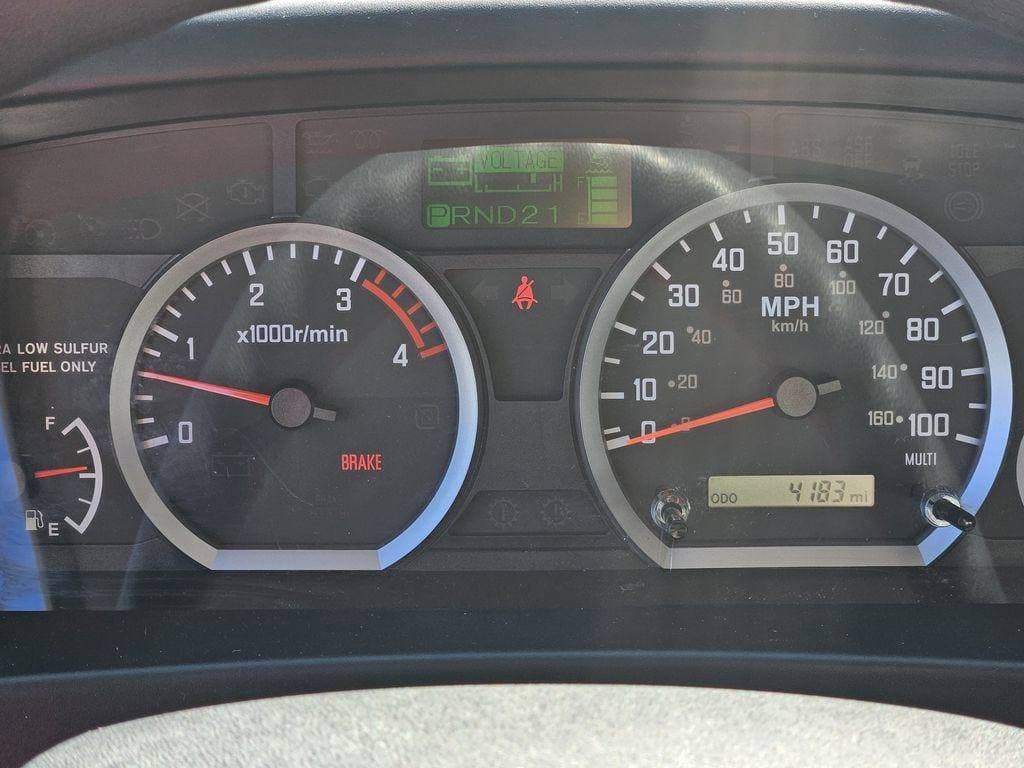 2023 Hino Conventional Type Truck image 10