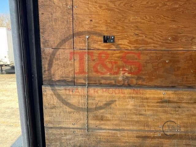 2016 MANAC 1645 6 AXLE TRAILER image 43
