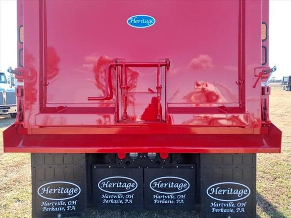 2026 Kenworth W990 image 6