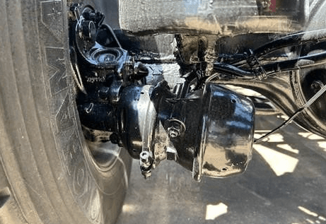 2020 Kenworth T680 image 7