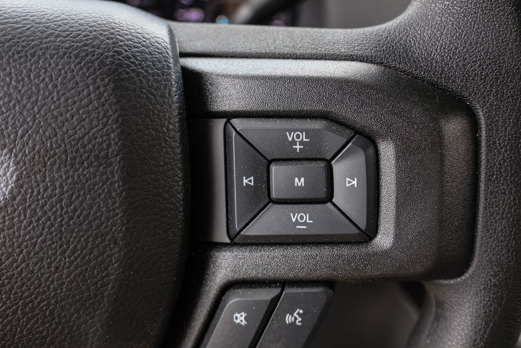 2026 Ford E-350SD Base Box Van image 29