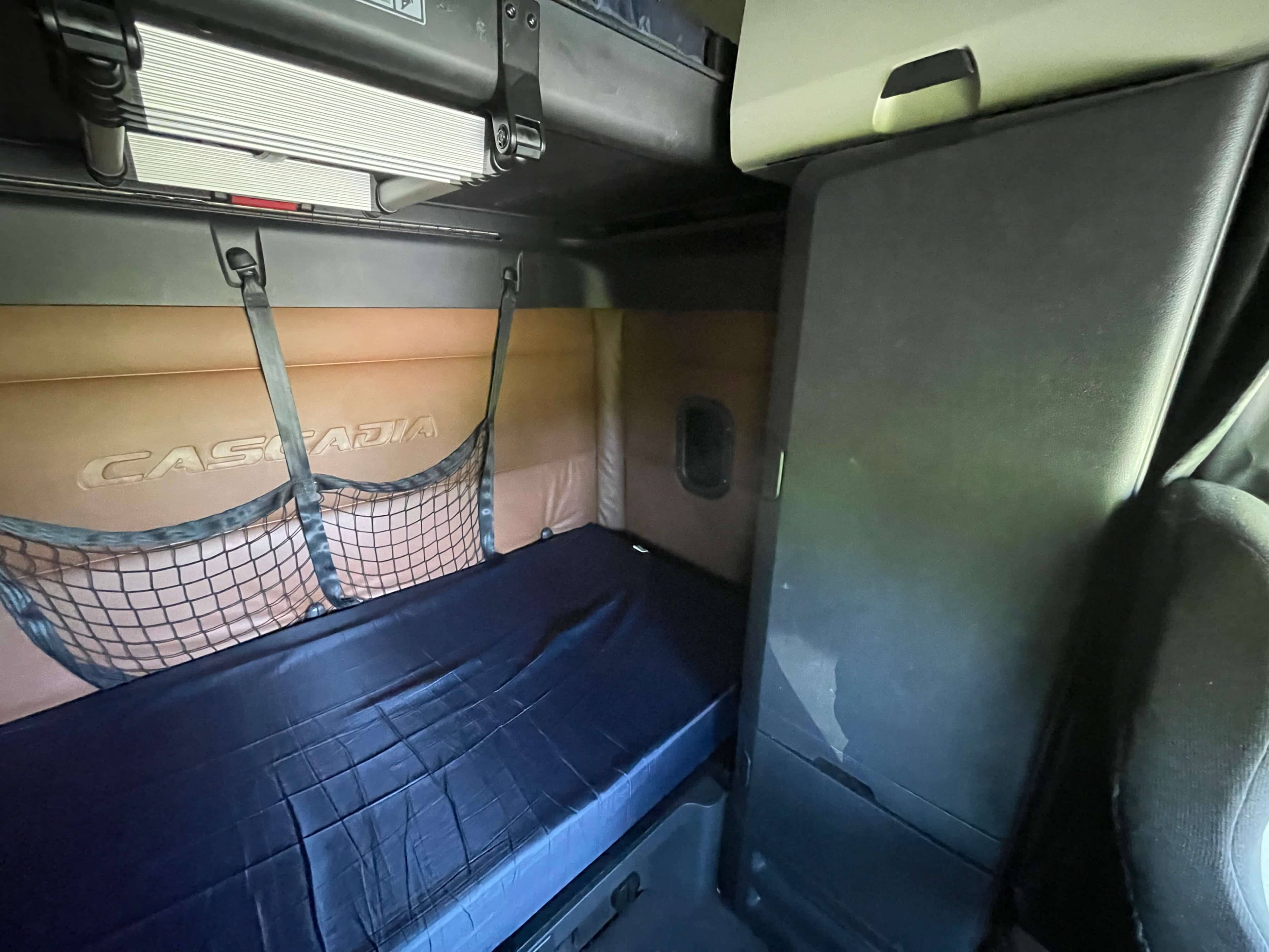 2021 Freightliner Cascadia 126 image 18