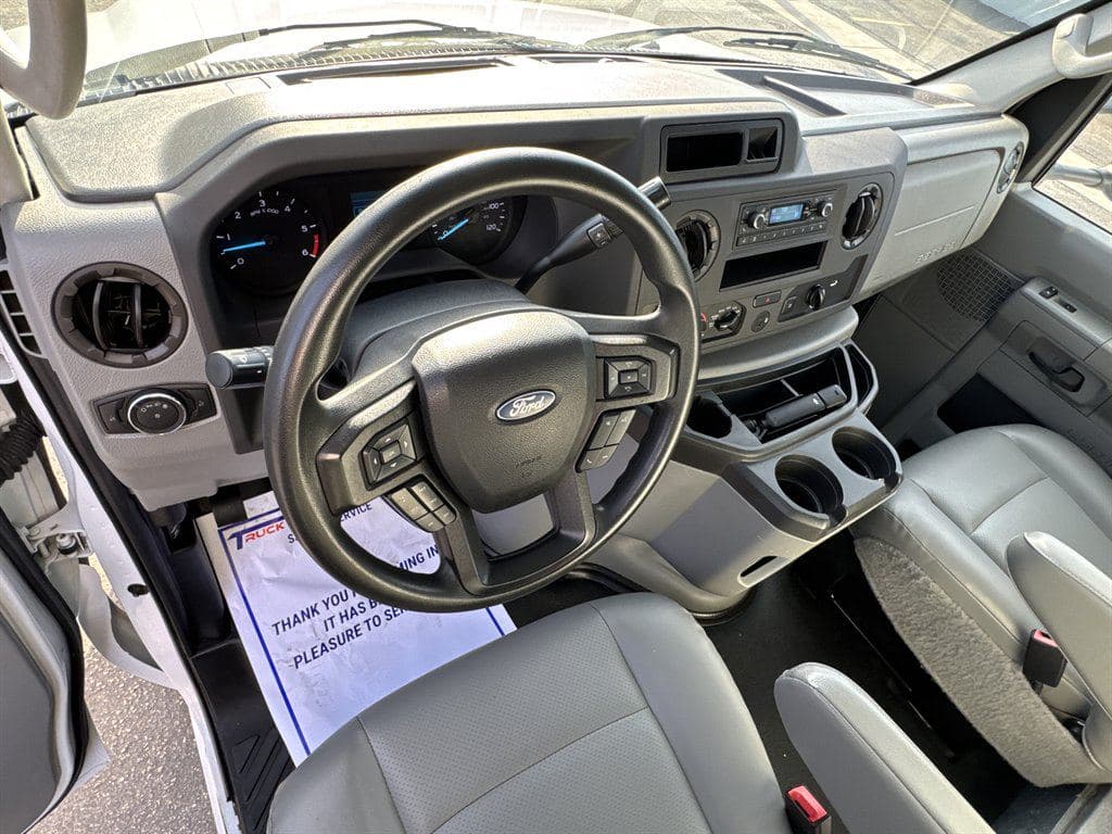 2023 Ford E-Series Cutaway image 55