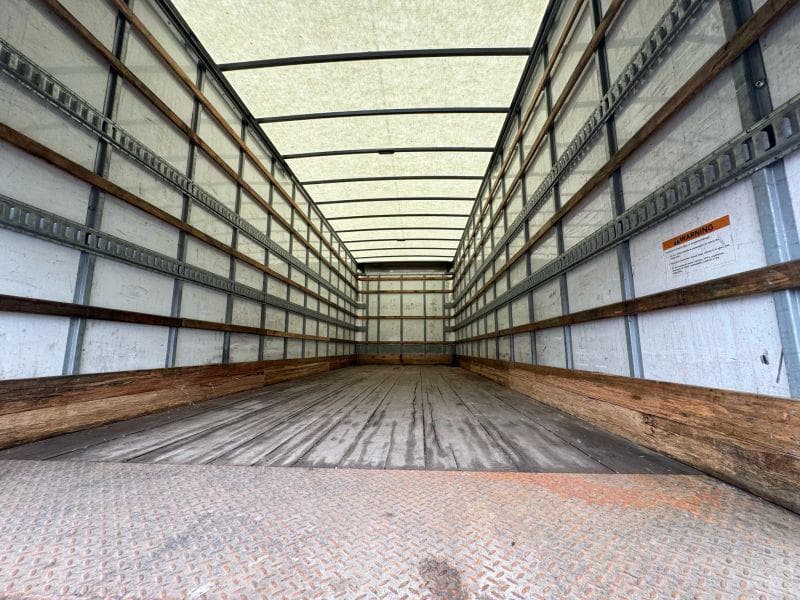 2019 International MV607 image 21