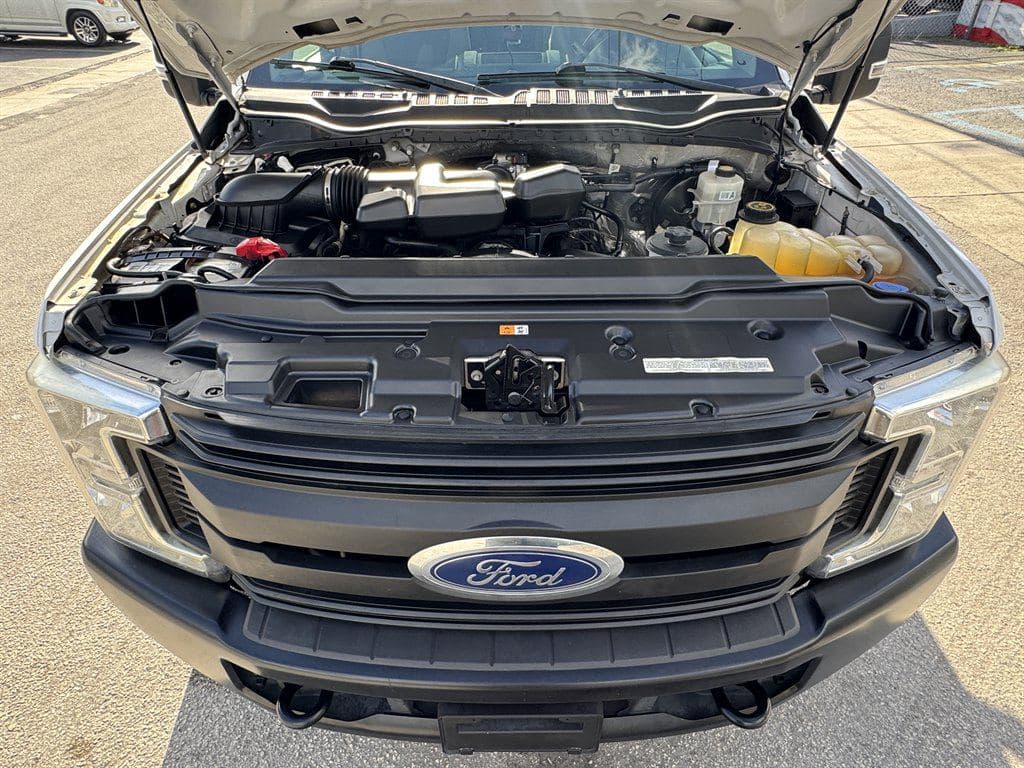 2019 Ford F250sd image 32