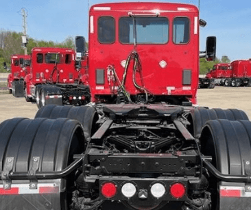 2020 Kenworth T680 image 5