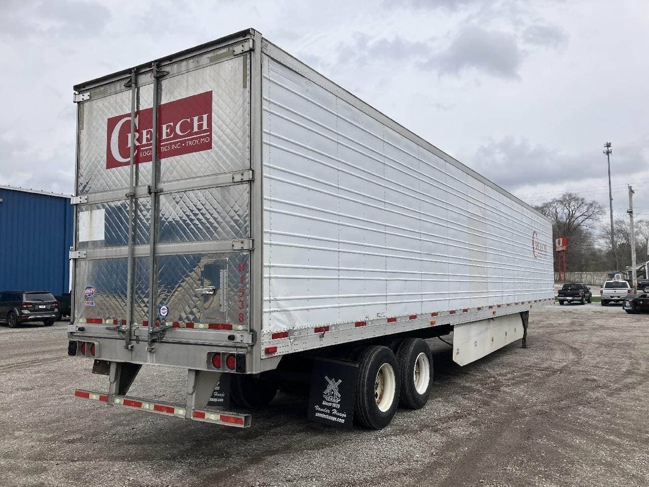 2015 Utility Reefer image 5