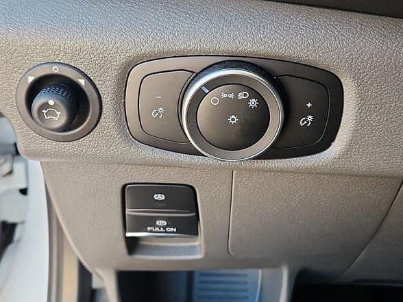 2025 Ford DE-16 image 13