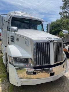 2016 Western star 5700XE