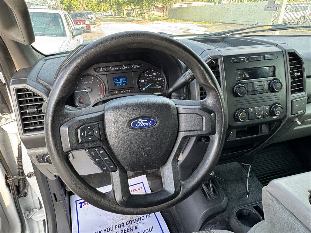 2018 Ford F550 image 70