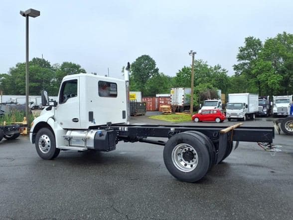 2026 Kenworth PSADL-400P image 8