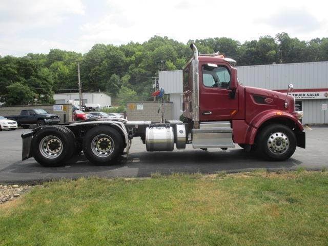 2020 Peterbilt 567 image 4