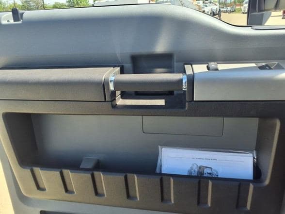 2026 Ford 4143D image 14