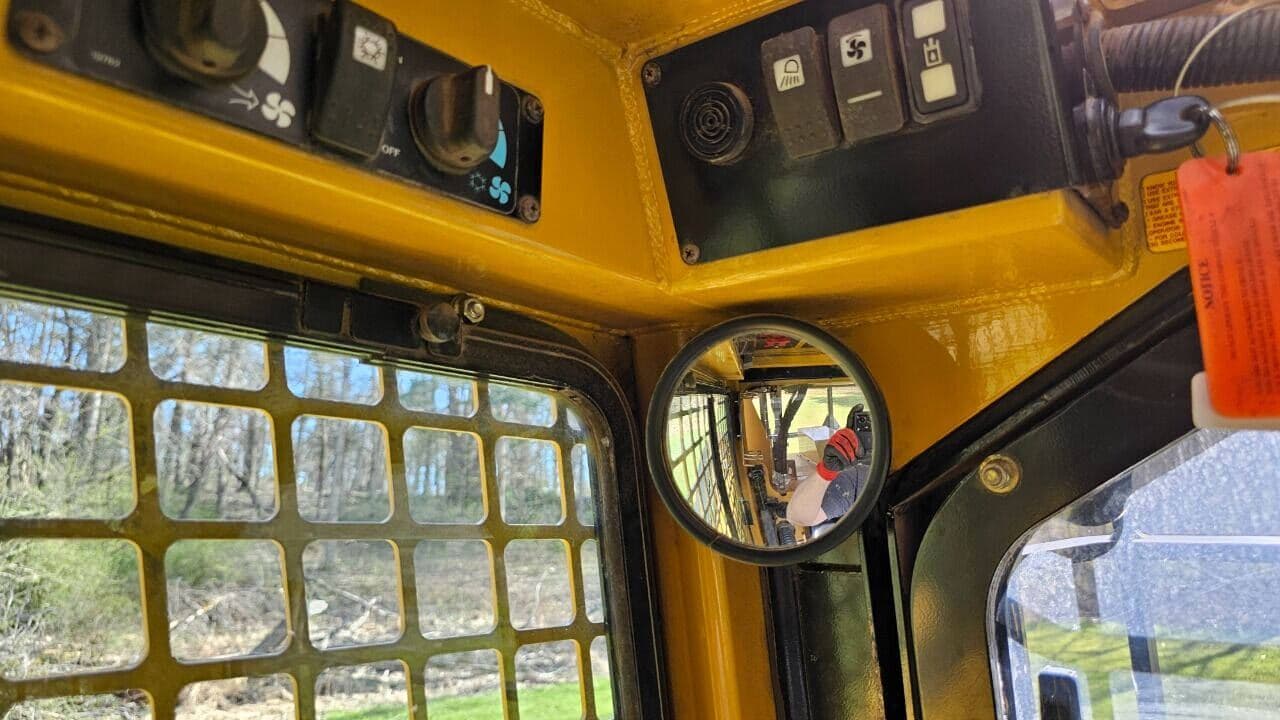 2017 RAYCO C100R image 14