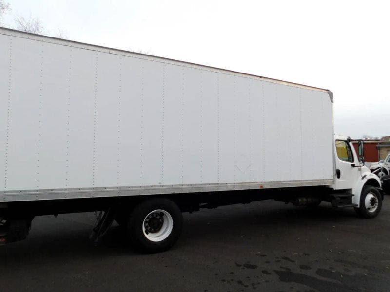 2018 Freightliner Cascadia 125 image 6