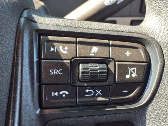 2025 Kenworth T880 image 26