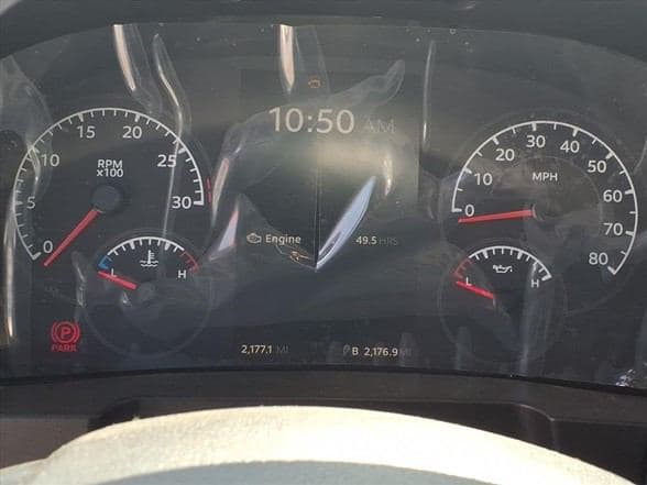 2025 Kenworth D5 image 14