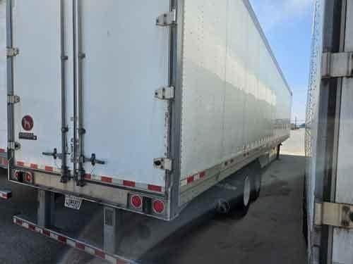 2019 Great Dane 53` Dry Van image 6