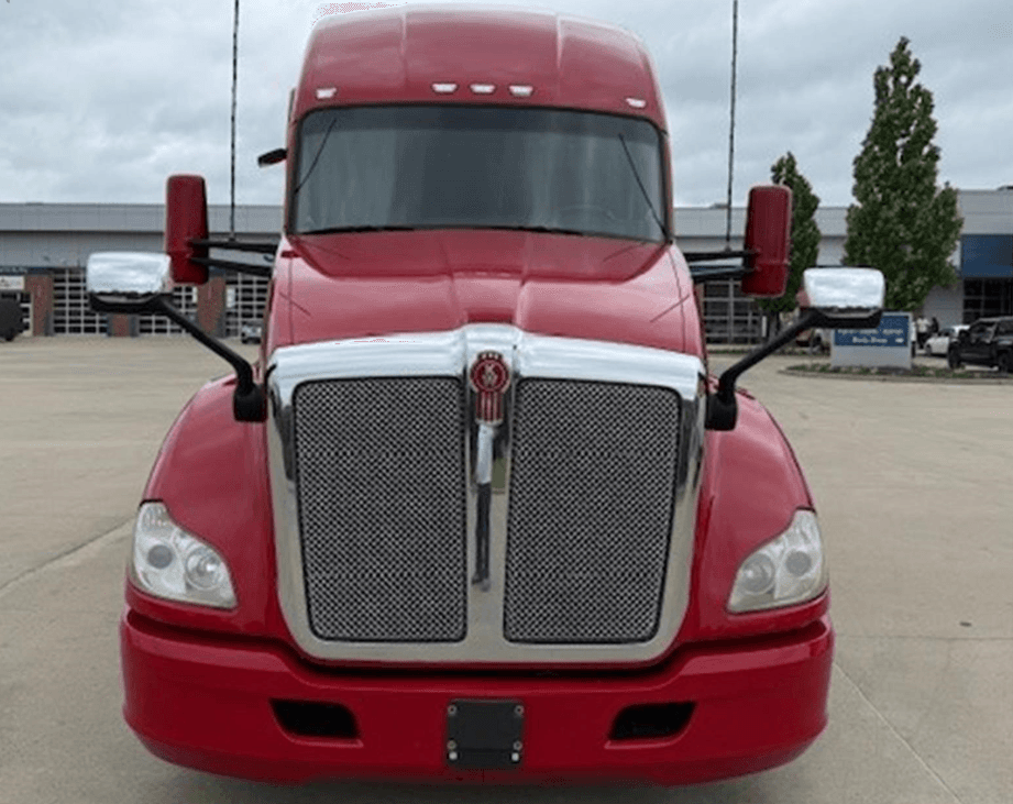 2020 Kenworth T680 image 2