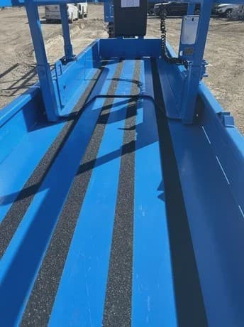 2018 GENIE GS-1930 image 12
