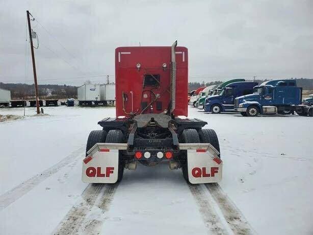 2019 KENWORTH T880 image 6