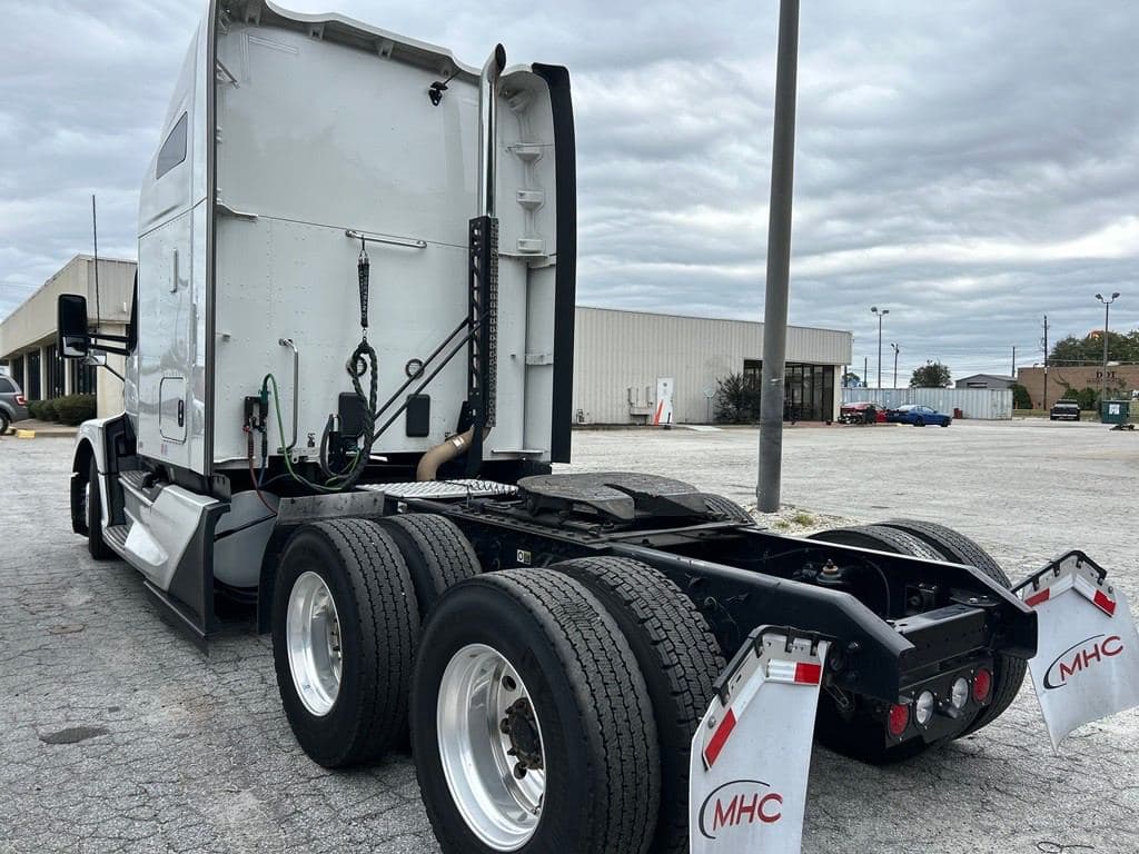 2024 Kenworth T680 STK#611872 image 4