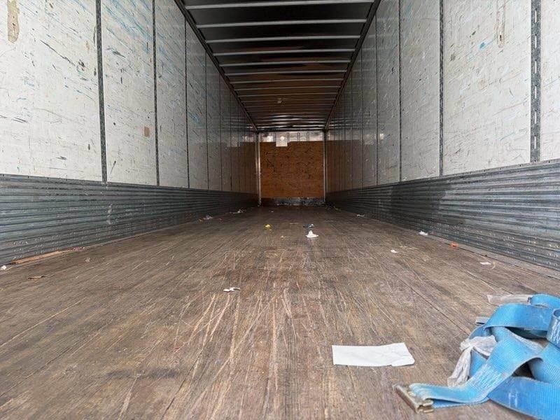 2014 Wabash Dry Van Duraplate image 3