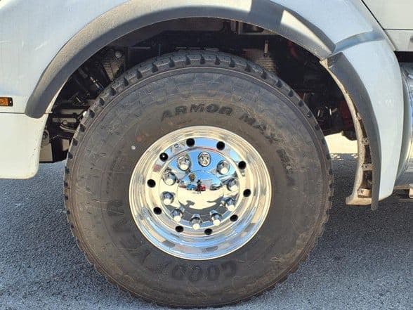 2026 Kenworth T880 image 10