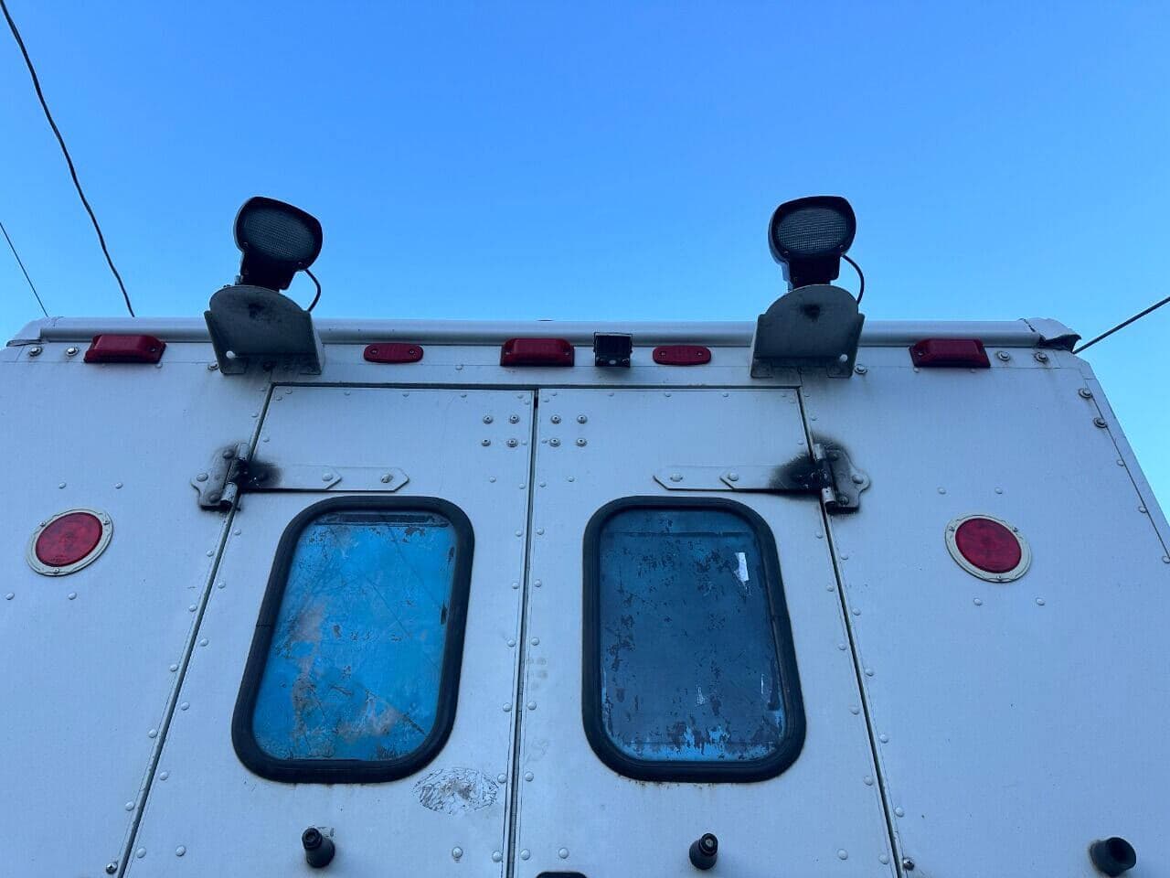 2010 Freightliner MT45 image 17