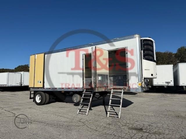 2019 KIDRON 1662 image 42