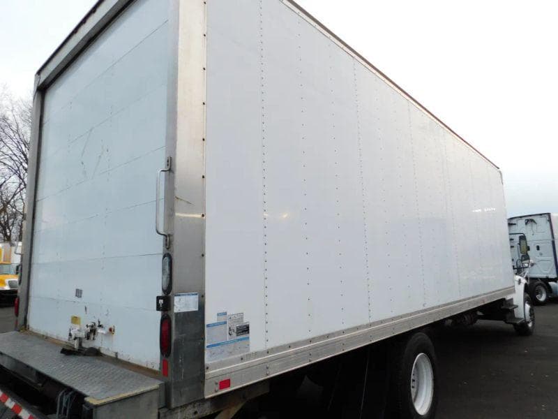 2018 Freightliner Cascadia 125 image 5