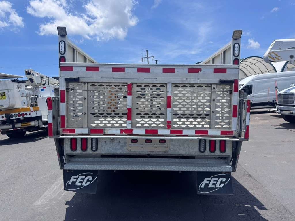 2022 Chevrolet Silverado 3500hd C/C image 5