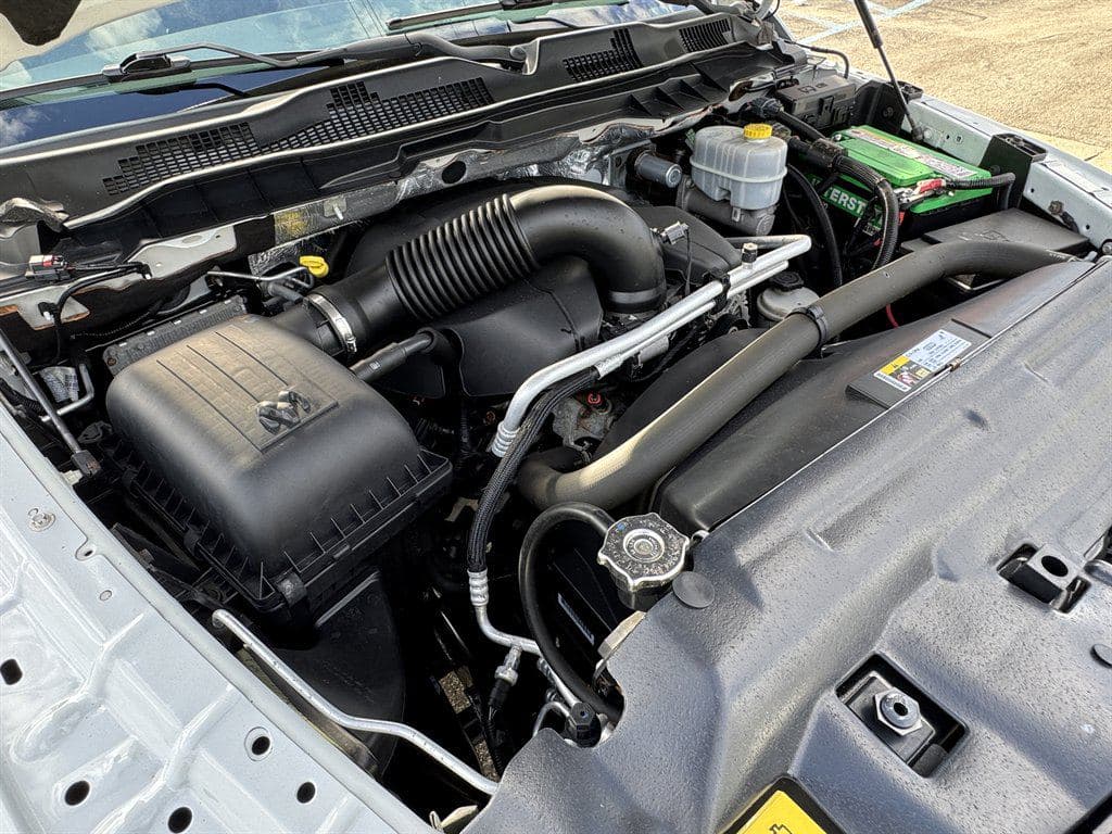 2016 Ram 3500 Tradesman image 45