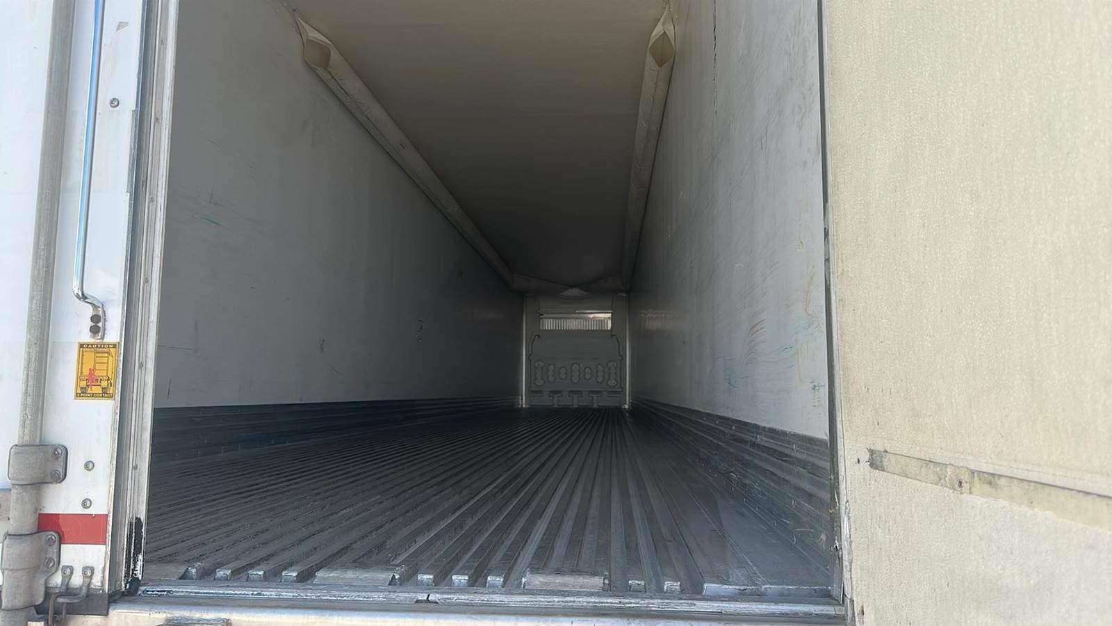 2017 Great Dane S-600 Reefer Trailer image 12