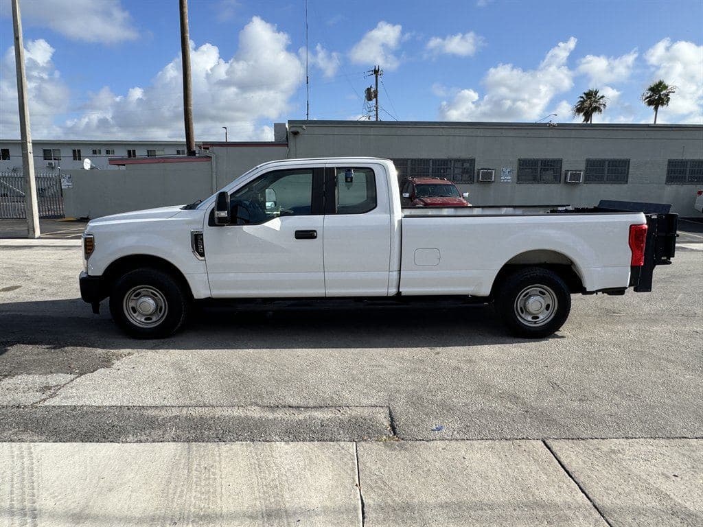 2019 Ford F250sd image 6