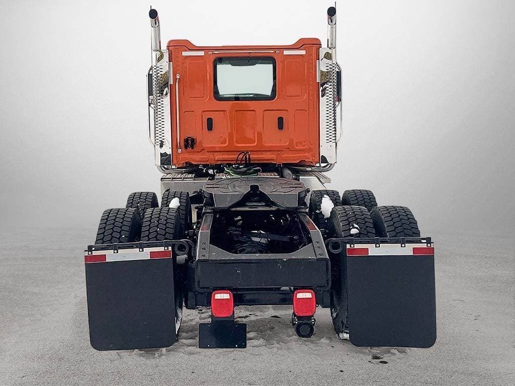 2023 Western Star 49X Chassis image 3
