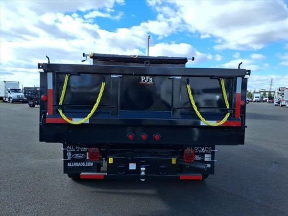 2026 Ford F450 image 4